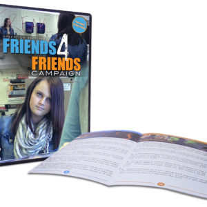 2016 DVD with Booklet for Peg